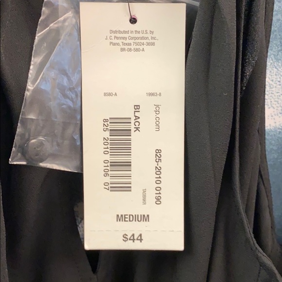 Off The Shoulder Blouse - Picture 5 of 5